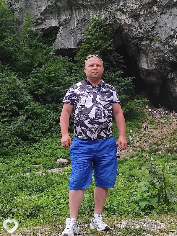 Александр, 35, Нижнем Новгороде — анкета №2554692