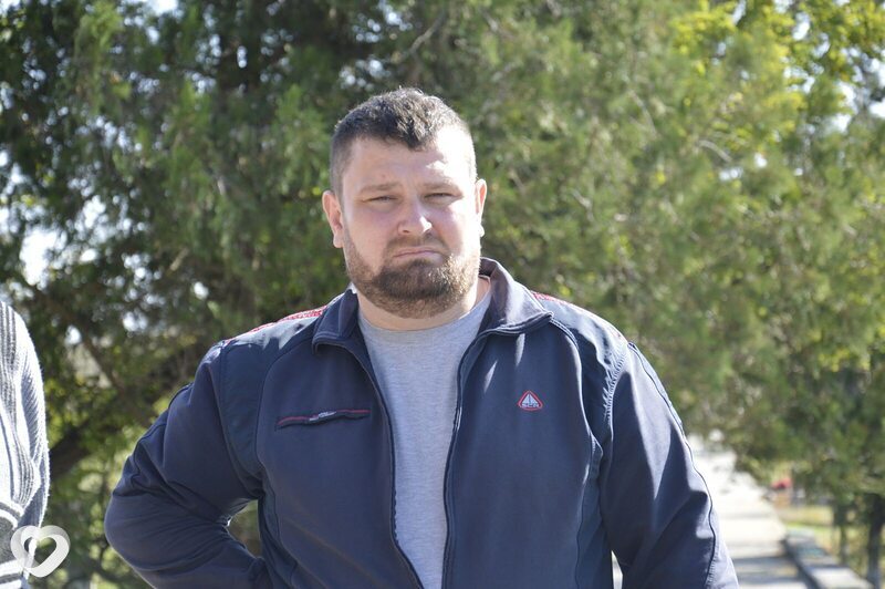 Колян, 38, Саках — анкета №2554450
