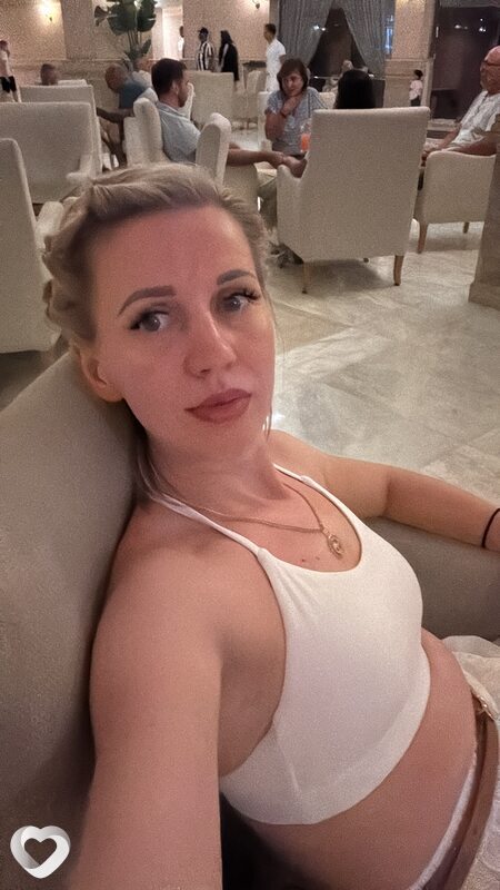Алена, 35, Екатеринбурге — анкета №2554453