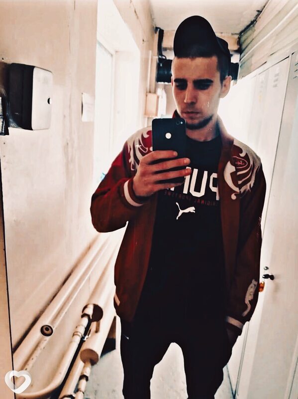 Андрей, 29, Новосибирске — анкета №2554464