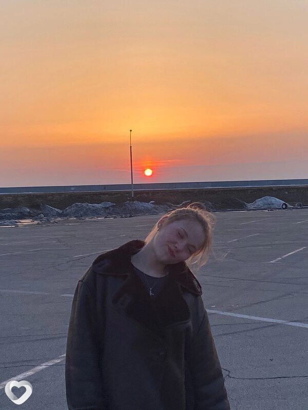 Диана, 19, Хабаровске — анкета №2554388