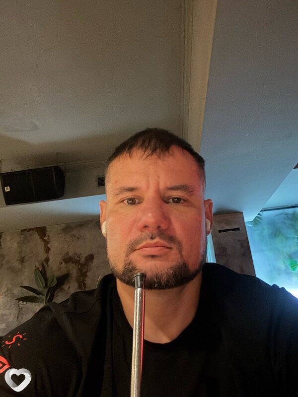 Эрн, 47, Алматы — анкета №2554497