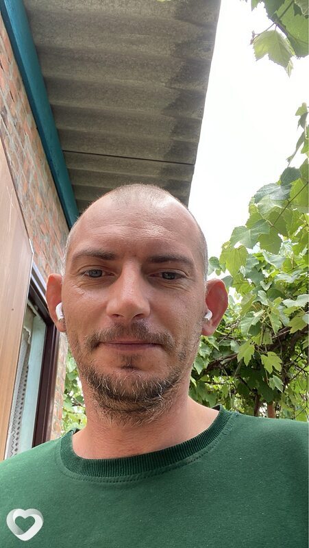 Олег, 35, Волгодонске — анкета №2554499