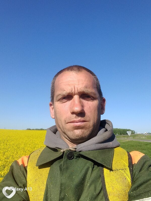 Сергей, 42, Гродно — анкета №2554507
