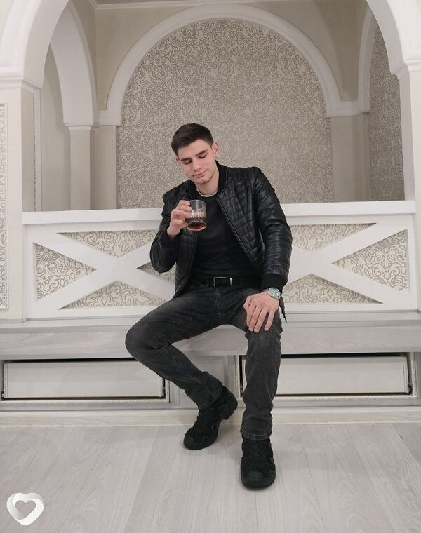 Андрей, 28, Рубцовске — анкета №2554517