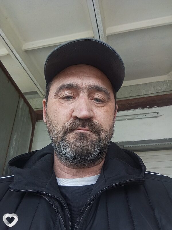 Евгений, 47, Коркине — анкета №2554518