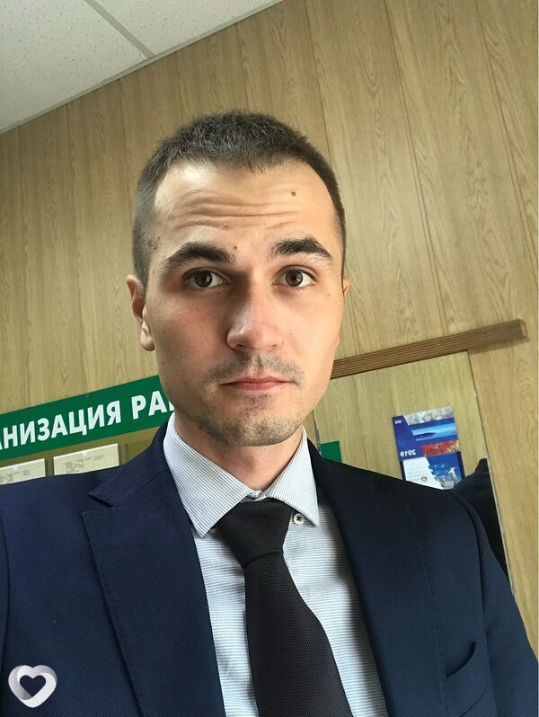 Егор, 32, Свободном — анкета №2554588