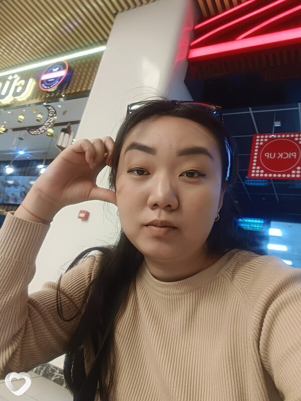 Светлана, 27, Ташкент — анкета №2554591