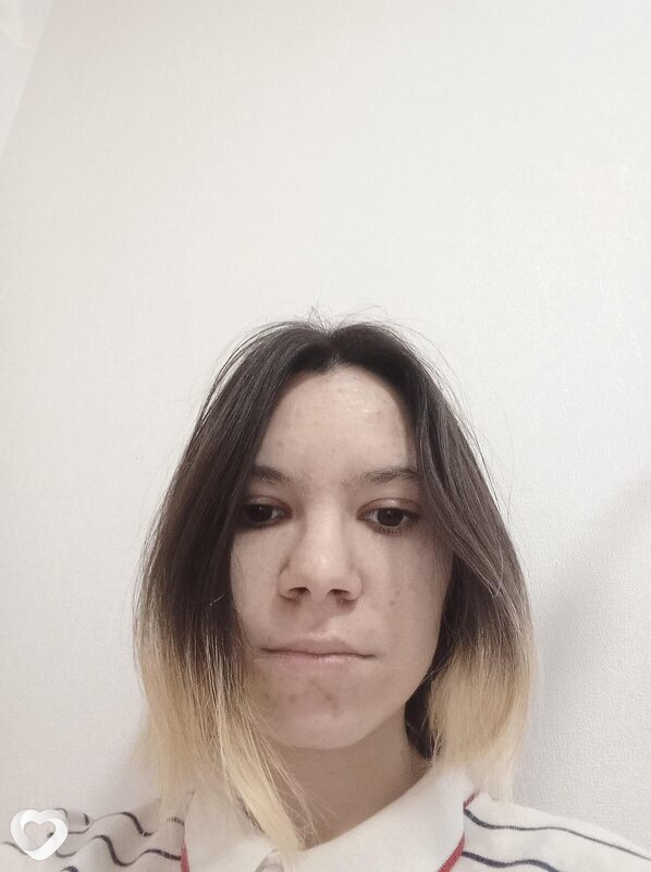 Юля, 23, Ижевске — анкета №2554478