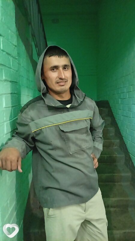 Rajav, 30, Санкт-Петербурге — анкета №2554480