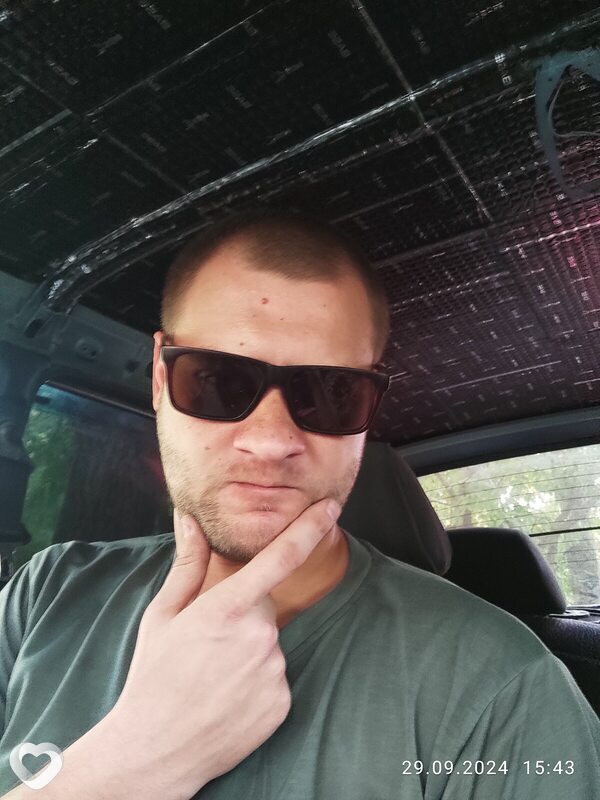 Павел, 36, Таганроге — анкета №2554483