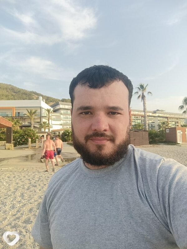 Мейлис, 31, Могилев — анкета №2554484