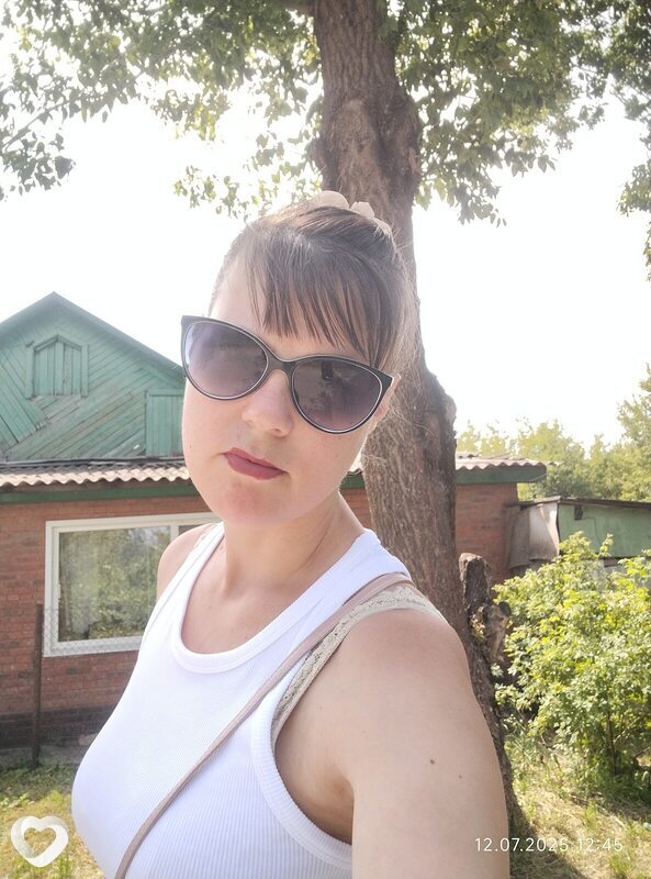 Иришка, 35, Калуге — анкета №2554490