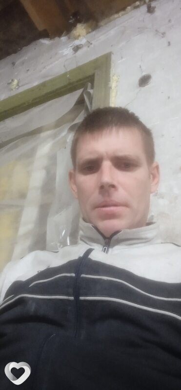 Александр, 39, Семей — анкета №2554491