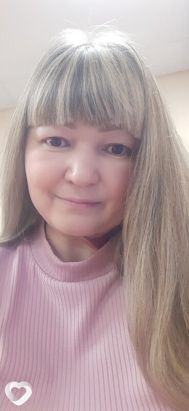 Леночка, 44, Иркутске — анкета №2554773