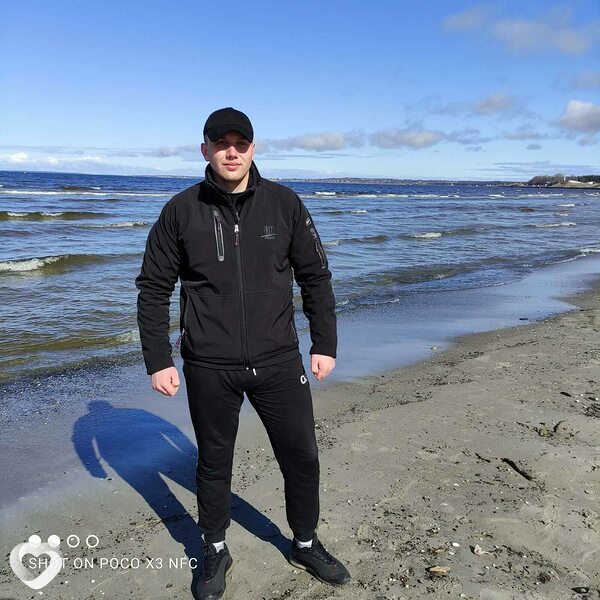 Alex, 35, Кишинёв — анкета №2554775