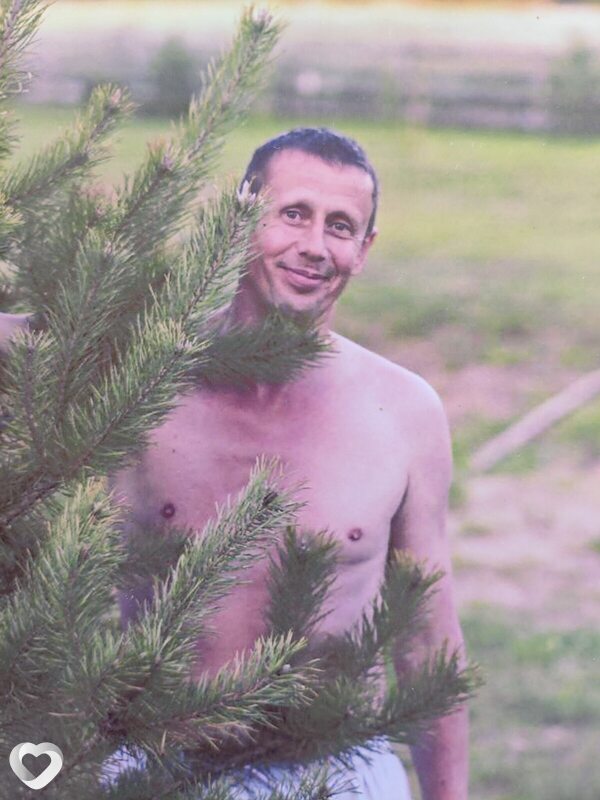 Сергей, 51, Молодечно — анкета №2554776