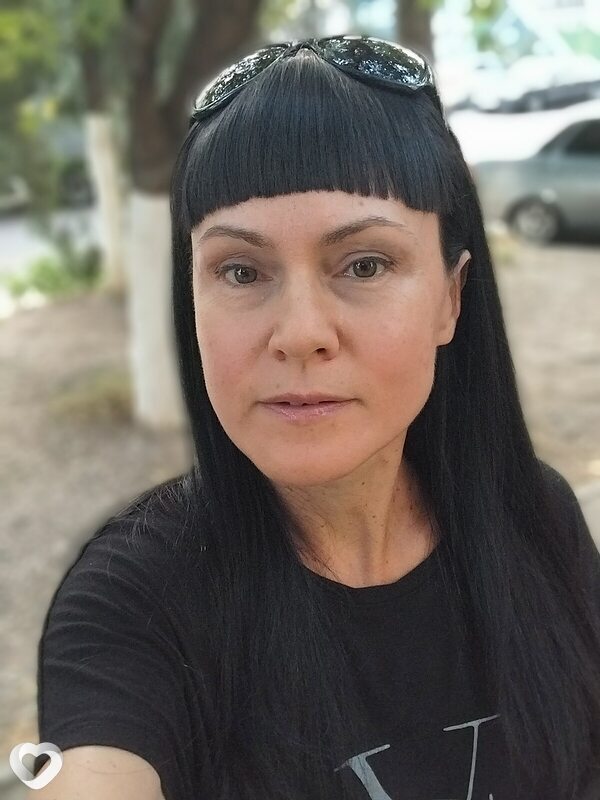 Даша, 44, Ростове-на-Дону — анкета №2554778