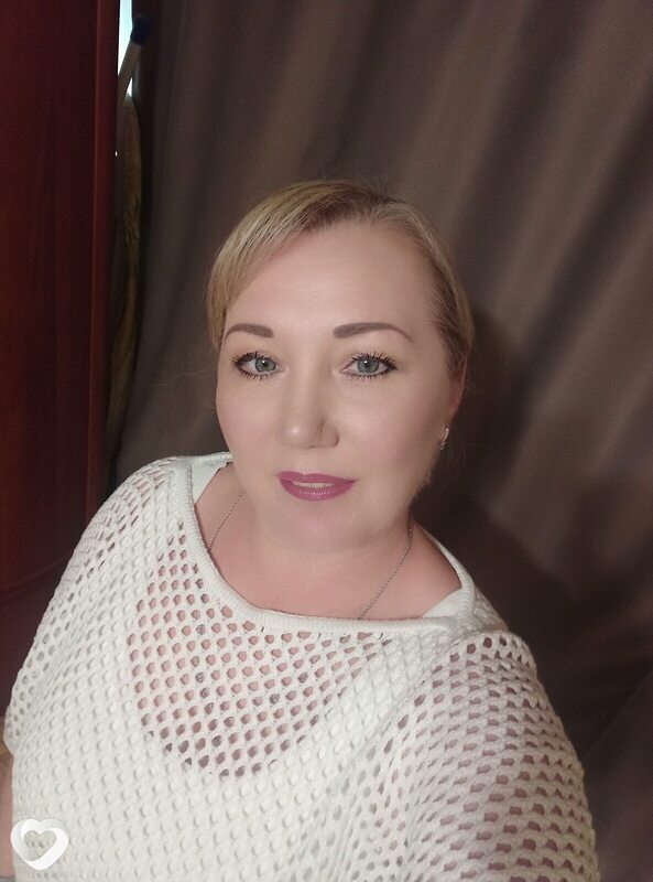 Наталья, 44, Ульяновске — анкета №2554779