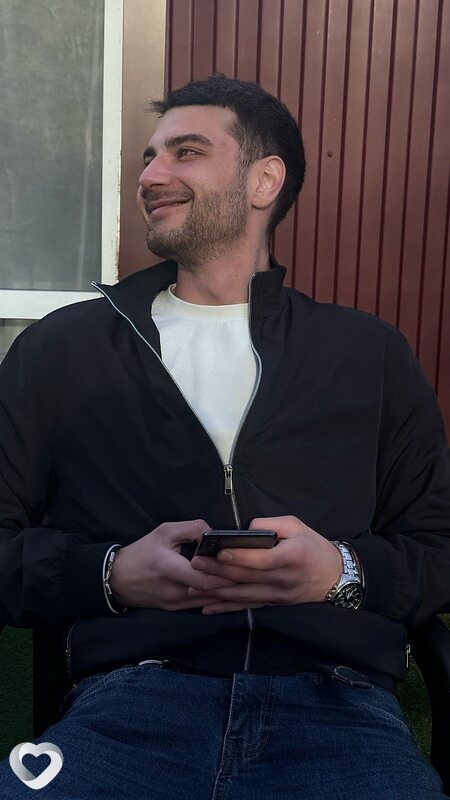 Глеб, 33, Сочи — анкета №2554792