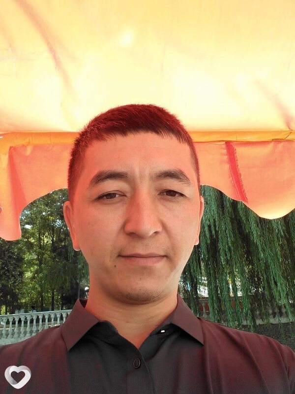 Батир, 34, Омске — анкета №2554793