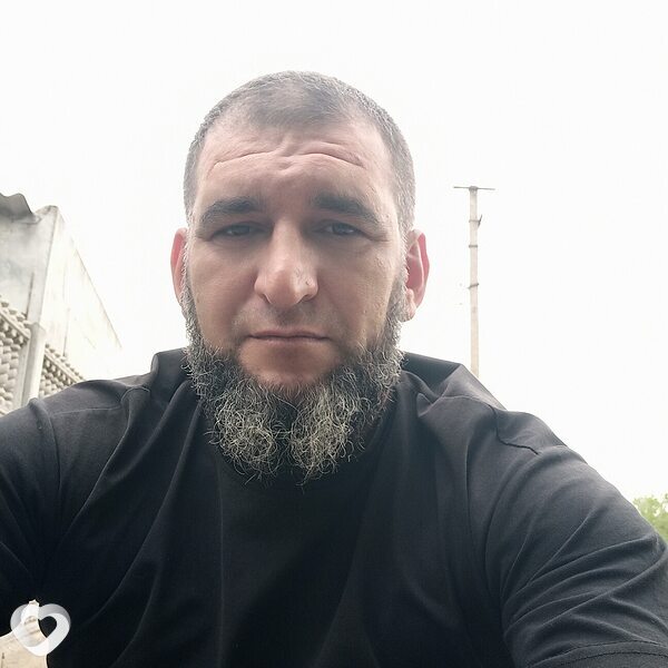 Абу, 36, Москве — анкета №2554794