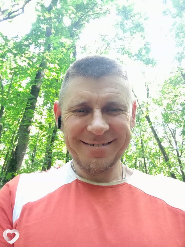 Никалай, 43, Николаеве — анкета №2554922