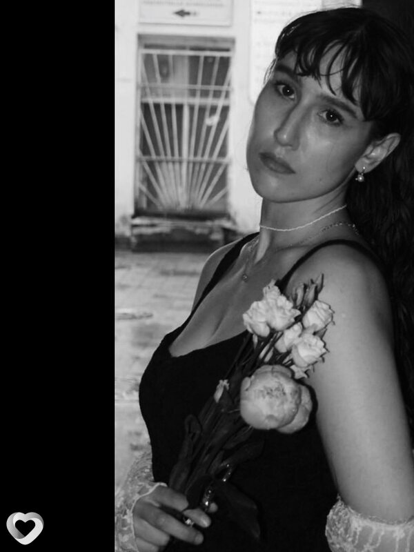 Соня, 24, Санкт-Петербурге — анкета №2554931
