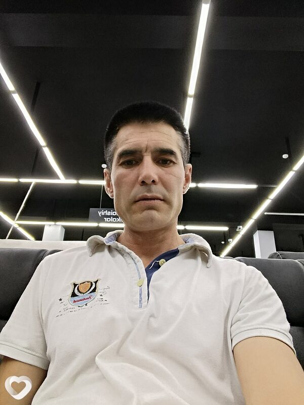 Максуд, 42, Ташкент — анкета №2554937