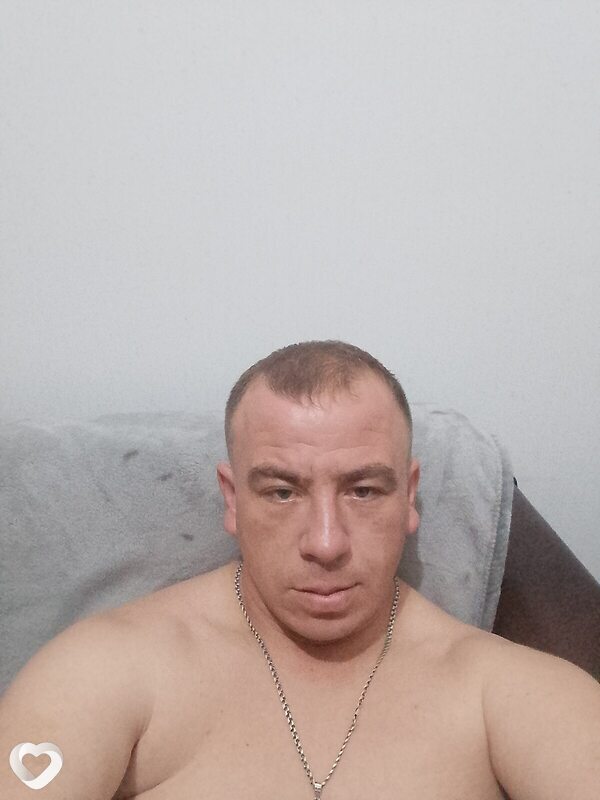 Алексей, 33, Москве — анкета №2554597