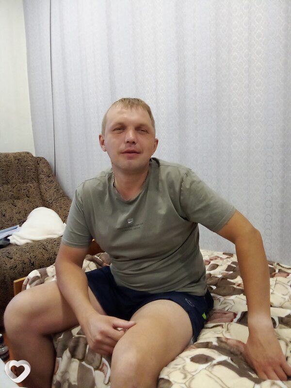 Александр, 35, Иванове — анкета №2554601