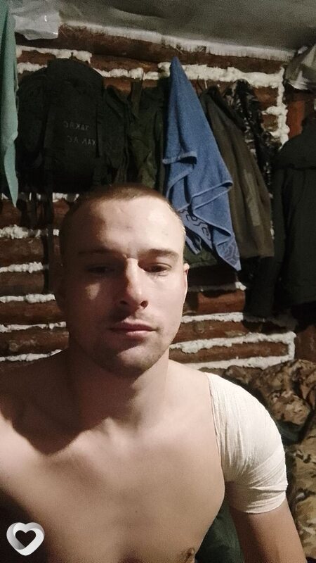 Александр, 32, Шахтах — анкета №2554602