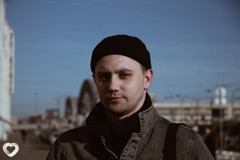 Алексей, 33, Санкт-Петербурге — анкета №2554604