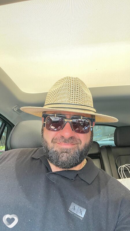 Андрей, 43, Новосибирске — анкета №2554612