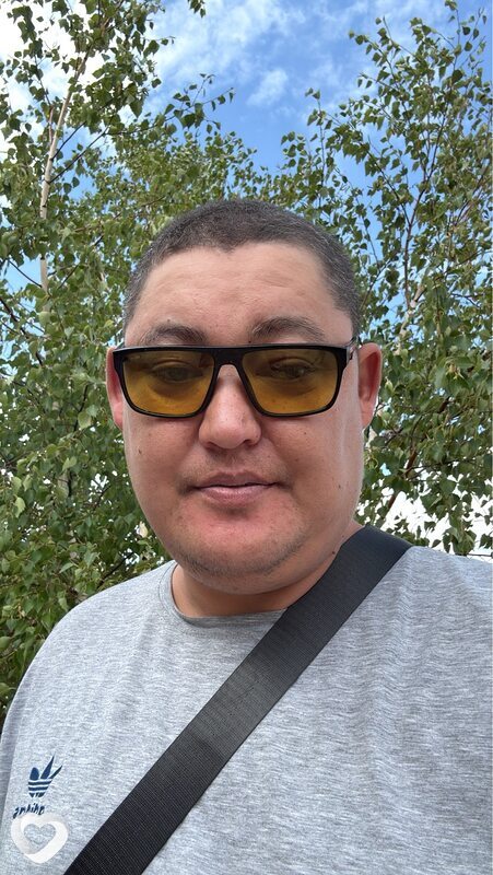 Ара, 43, Экибастузе — анкета №2554615