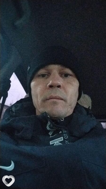 Игорь, 44, Чите — анкета №2554621