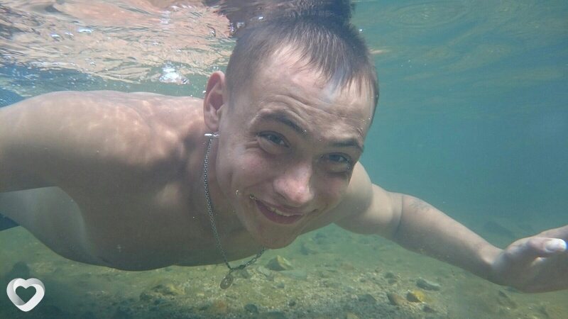 Андрей, 31, Владивостоке — анкета №2554769
