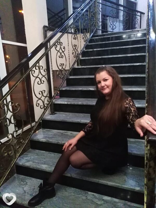 Яна, 36, Комсомольске-на-Амуре — анкета №2554526