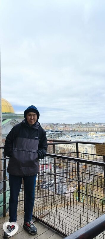 Родион, 34, Якутске — анкета №2554529
