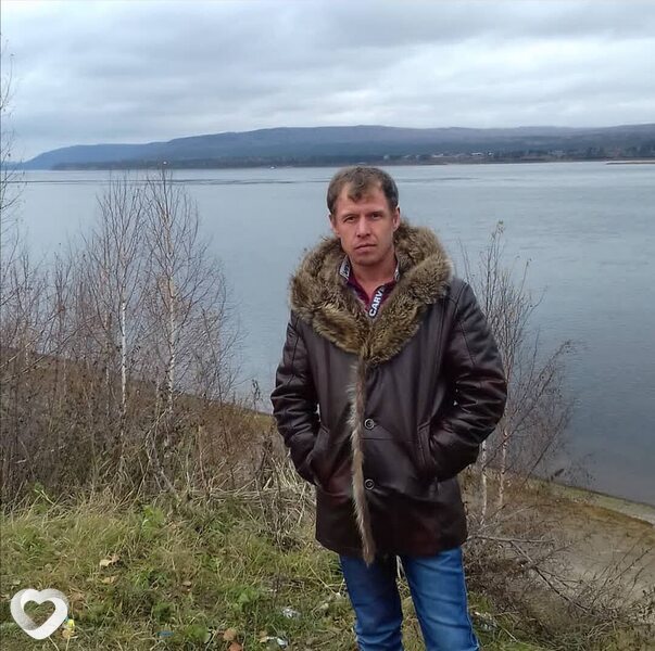 Вячеслав, 53, Липецке — анкета №2554543