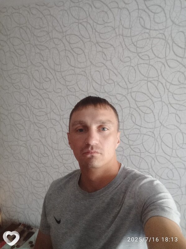 Антон, 31, Краснокамске — анкета №2554429
