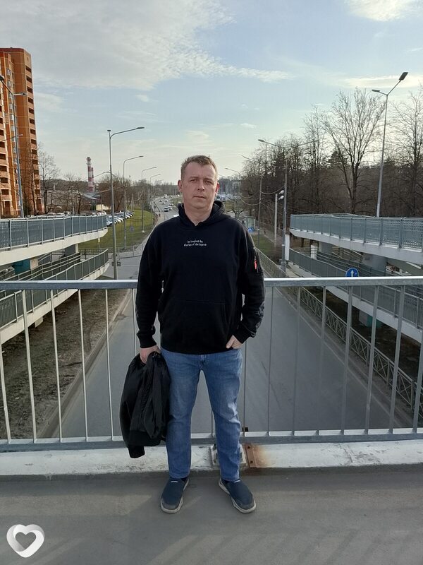 Михаил, 36, Брянске — анкета №2554445