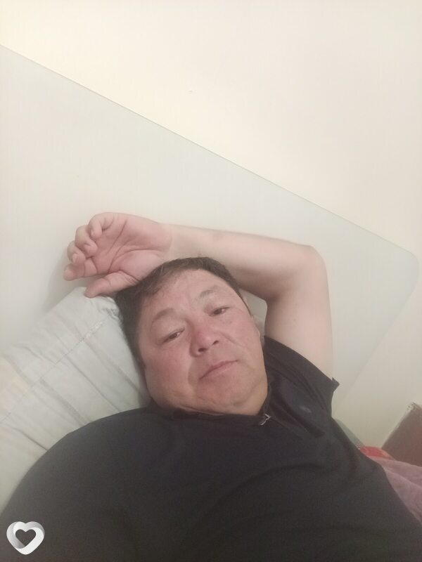 Саке, 40, Алматы — анкета №2554725