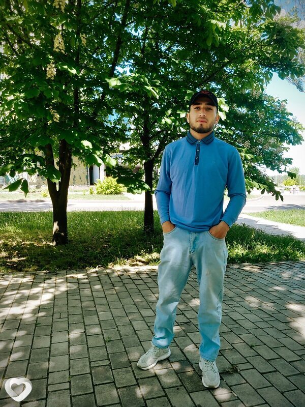 Одинок, 26, Луганске — анкета №2554728