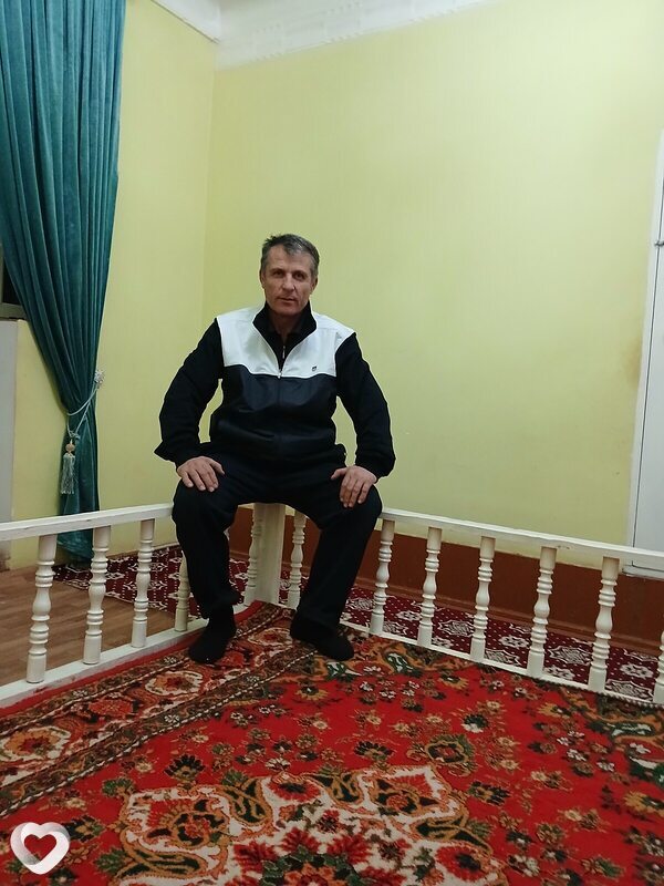 Борис, 51, Саранске — анкета №2554699