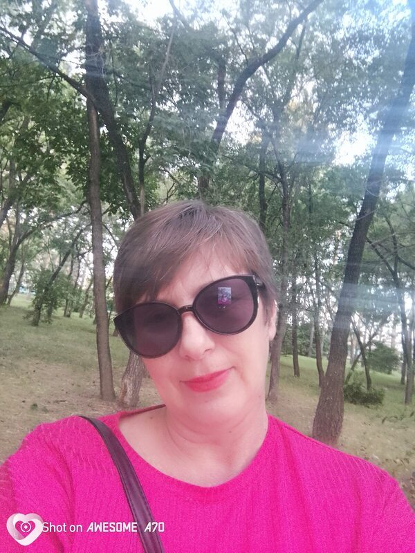 Жанна, Константиновка