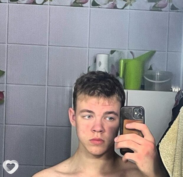 Иван, 26, Нижнем Новгороде — анкета №2554715