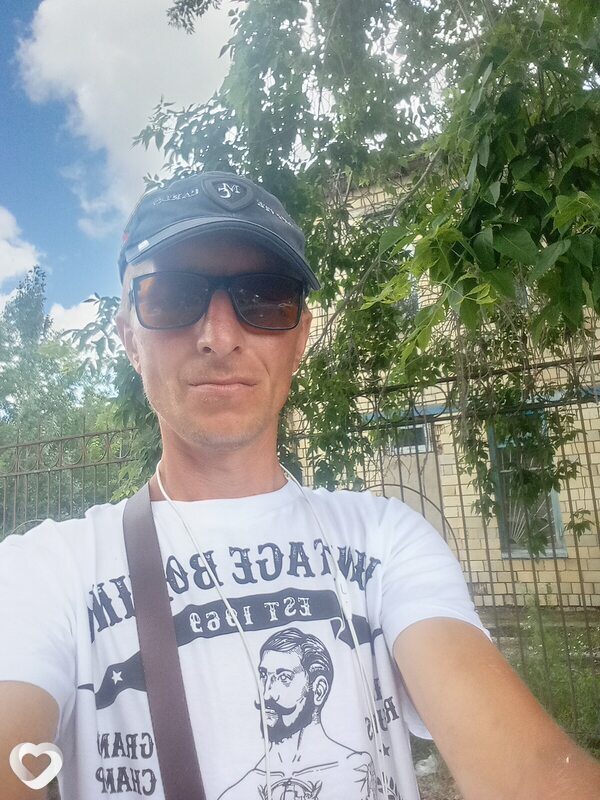 Денис, 38, Караганде — анкета №2554716