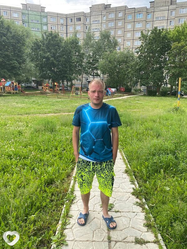 Sergey, 37, Владимире — анкета №2554717