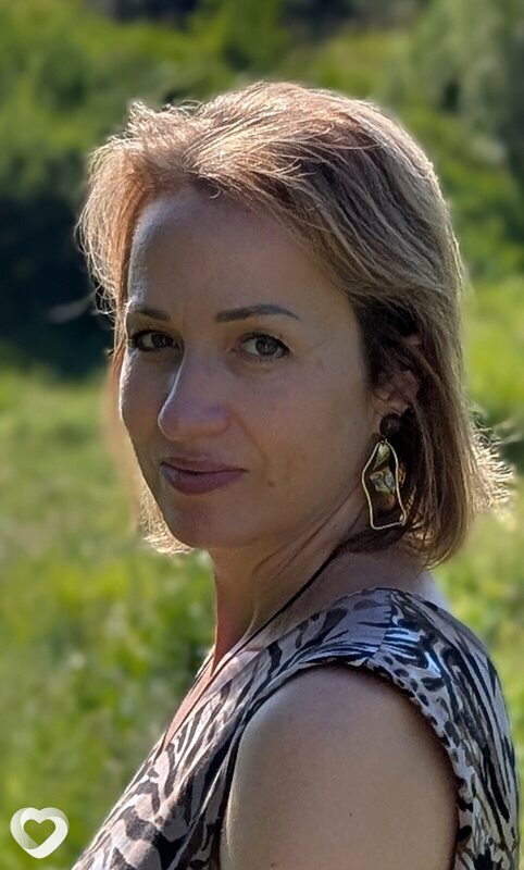 Ольга, 46, Минусинске — анкета №2554549